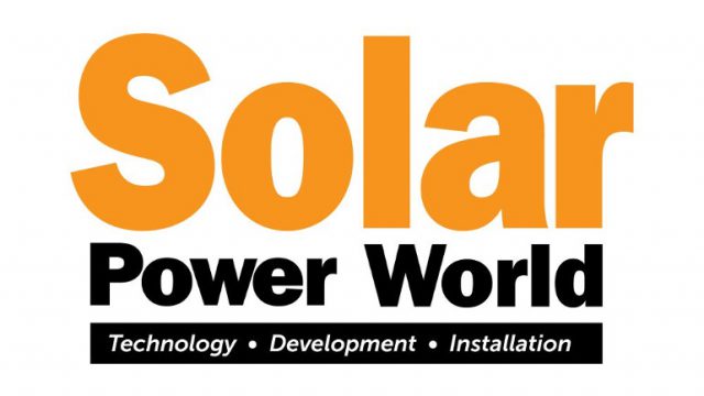 APA Featured in Solar Power World