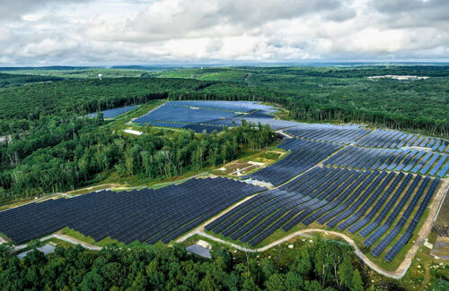 How preventative maintenance keeps a Connecticut solar project running smoothly